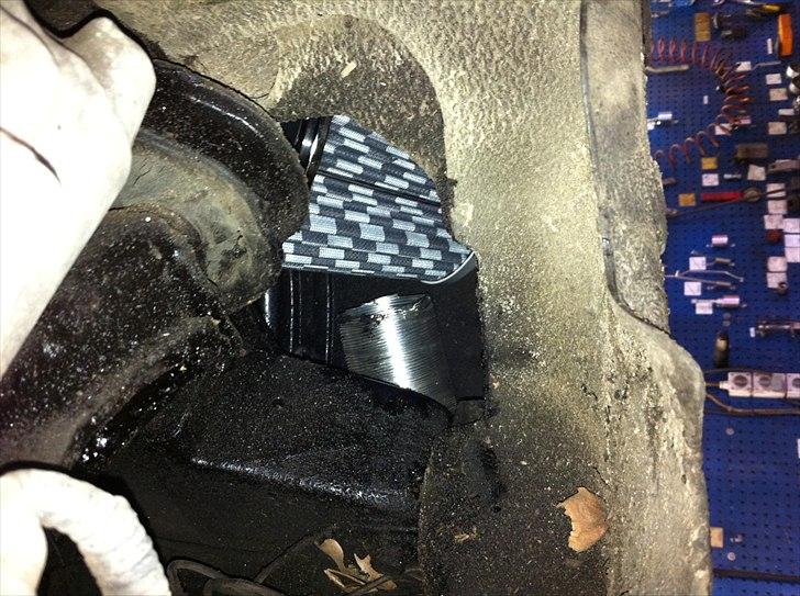 Honda Civic vti solgt billede 12