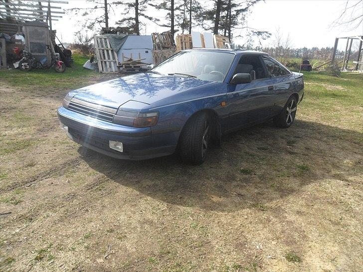 Toyota Celica 2.0 GT billede 4