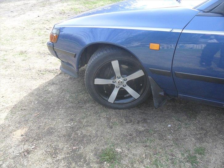 Toyota Celica 2.0 GT billede 5