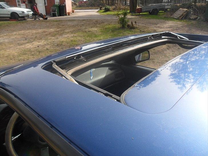 Toyota Celica 2.0 GT billede 6