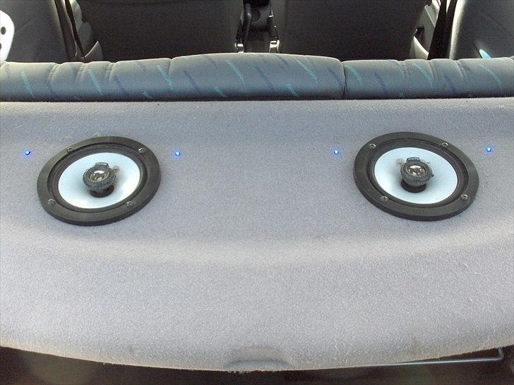 Opel Corsa B 1.4i SOLGT billede 12