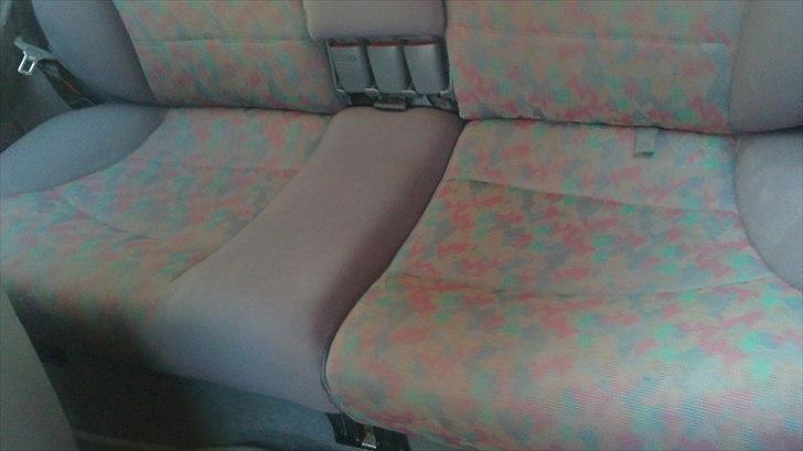 Fiat Bravo 1.4 =TIL SALG= billede 13