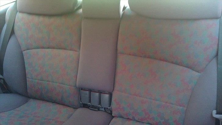 Fiat Bravo 1.4 =TIL SALG= billede 14