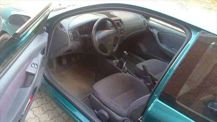 Fiat Bravo 1.4 =TIL SALG= billede 16