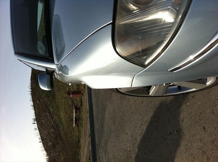 VW passat 3bg 1,8t billede 11