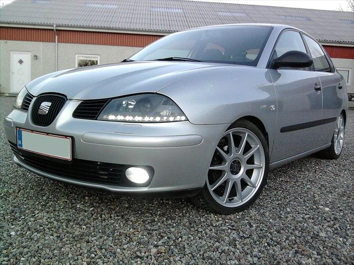 Seat Cordoba 6L billede 3