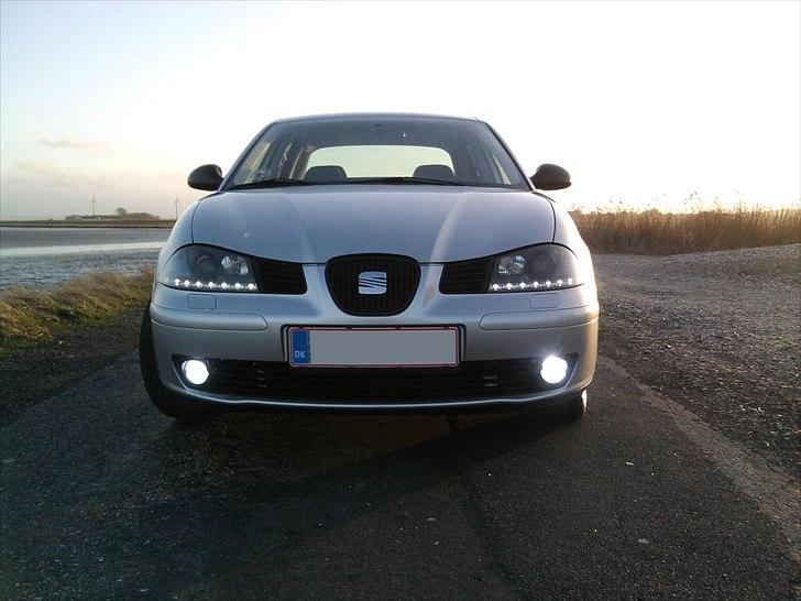 Seat Cordoba 6L billede 9