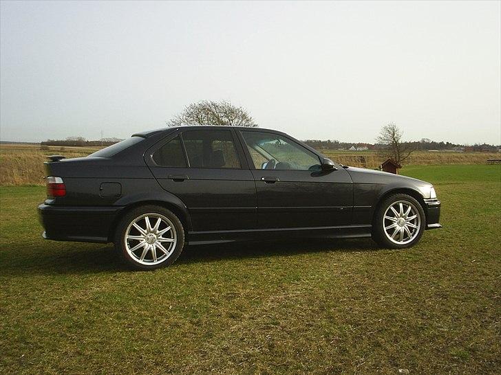 BMW e36 318i  Solgt billede 1