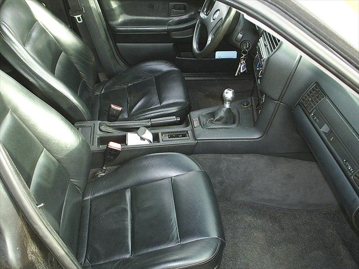 BMW e36 318i  Solgt billede 9