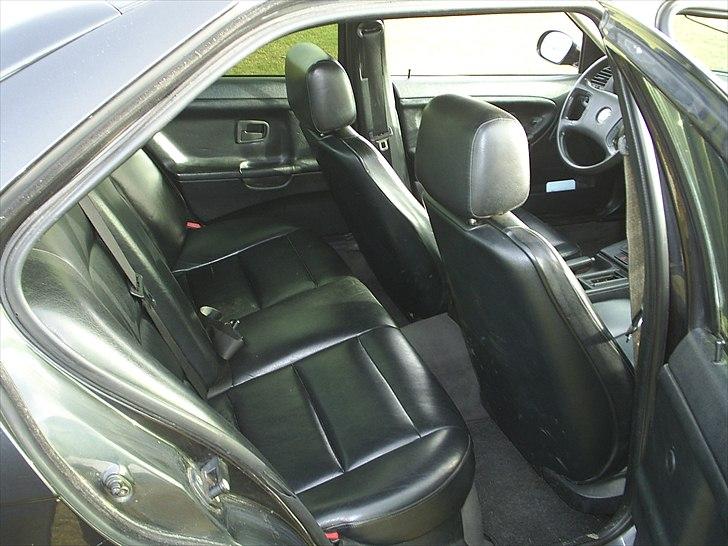BMW e36 318i  Solgt billede 10