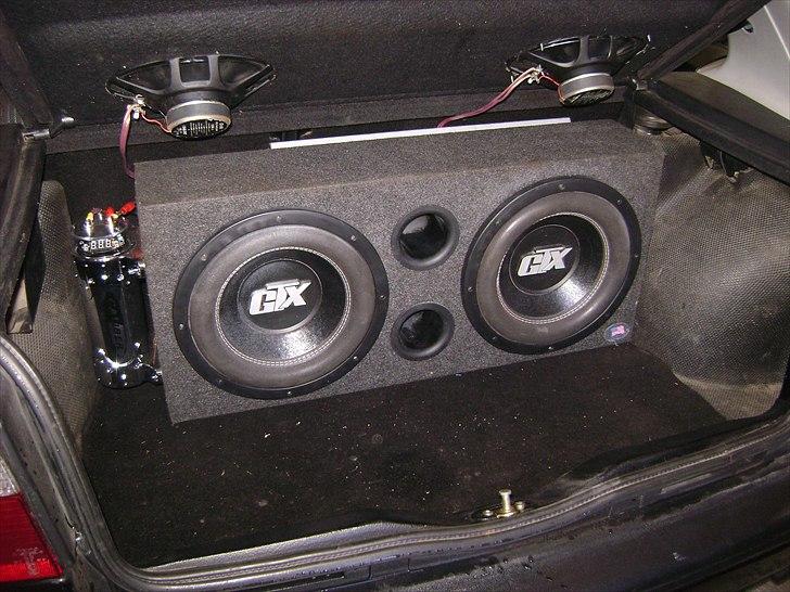 VW Golf 3 1,8 billede 8