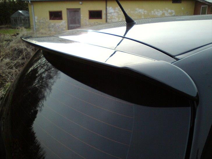 Toyota Yaris XP9 1,4 D-4D Sport billede 14