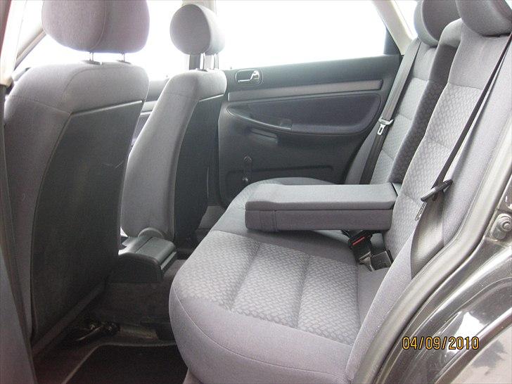 Audi A4 B5 billede 11