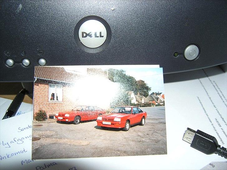 Opel ZAFIRA 2.2 i billede 20