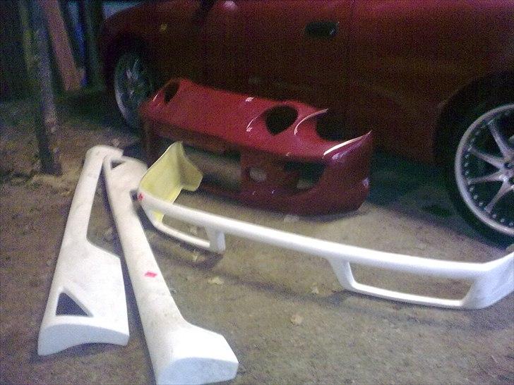 Toyota celica T20 solgt billede 12