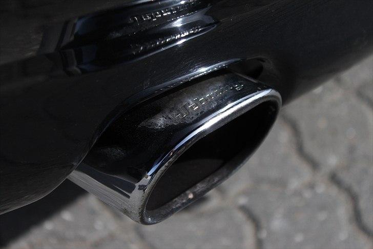 Peugeot 406 XS4 billede 6