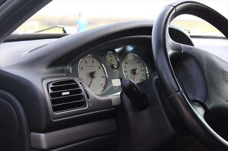 Peugeot 406 XS4 billede 8