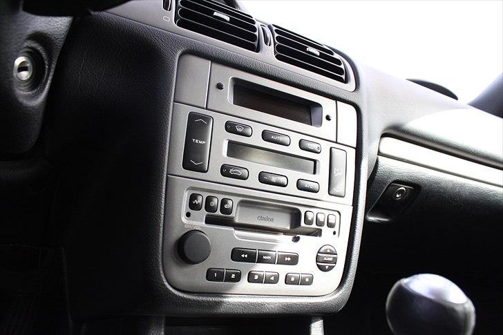 Peugeot 406 XS4 billede 9