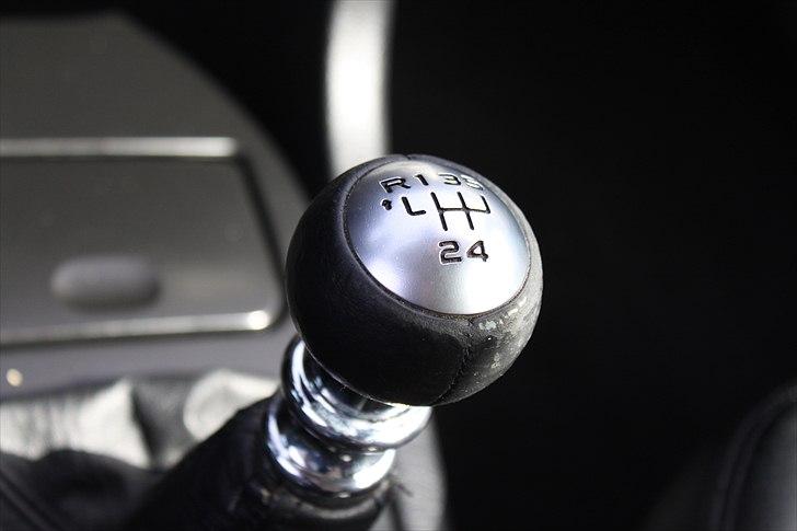 Peugeot 406 XS4 billede 10