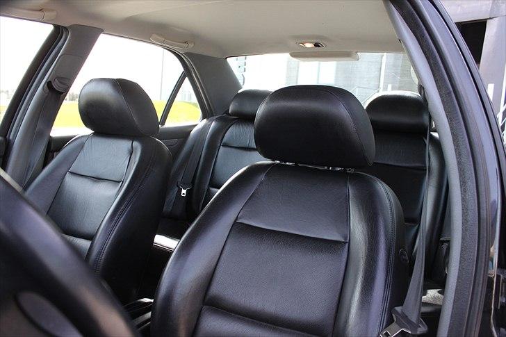 Peugeot 406 XS4 billede 11