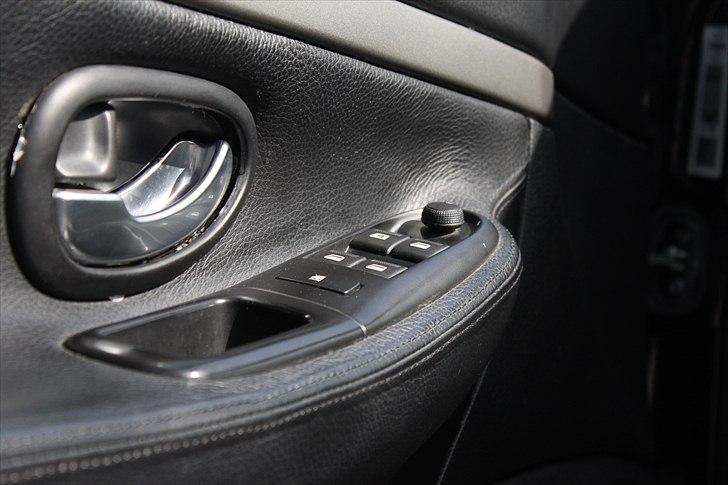 Peugeot 406 XS4 billede 13