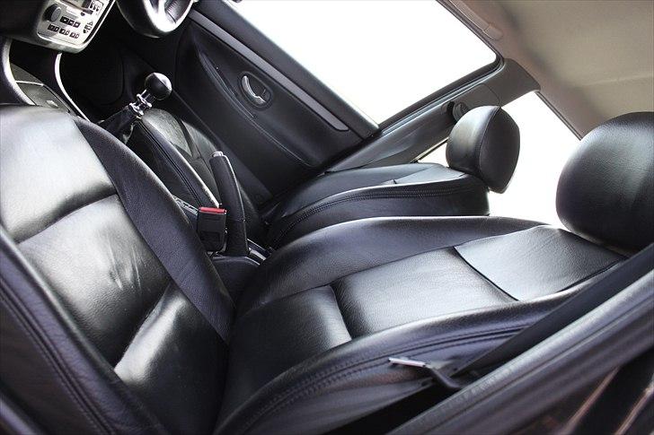 Peugeot 406 XS4 billede 14