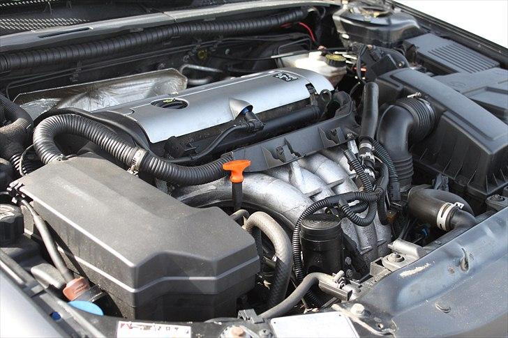 Peugeot 406 XS4 billede 15