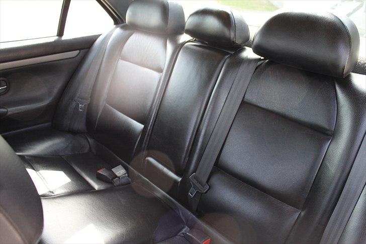 Peugeot 406 XS4 billede 16