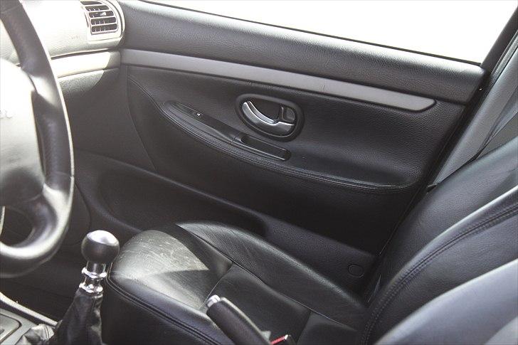 Peugeot 406 XS4 billede 17