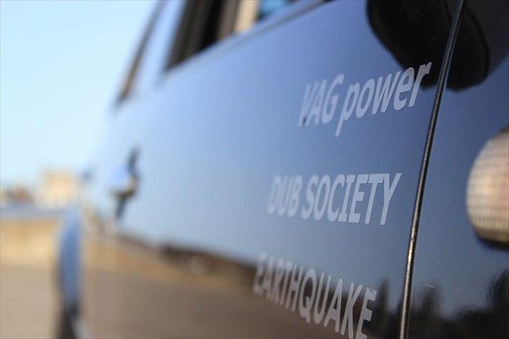 VW golf 4 GTI edition billede 6