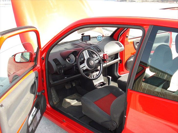 VW Lupo 3L  billede 5