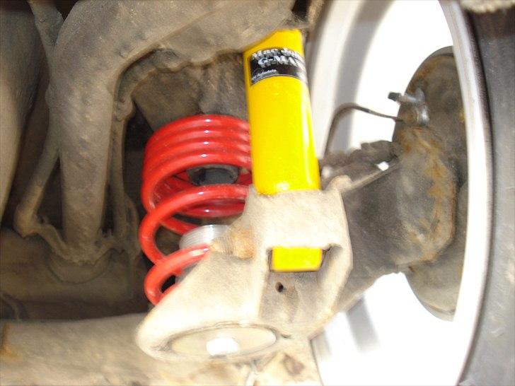 VW Lupo 3L  billede 17