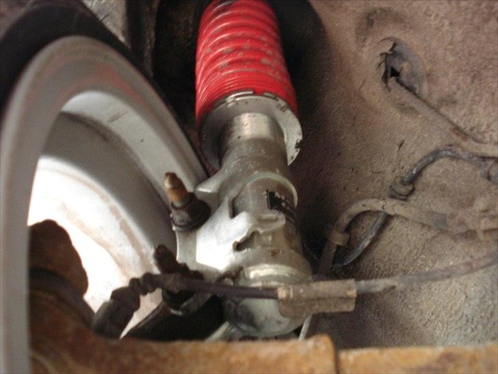 VW Lupo 3L  billede 18