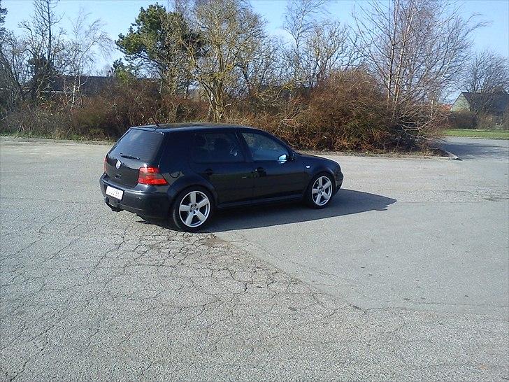 VW Golf 4 1,9 tdi 115 hk. Solgt.  billede 19