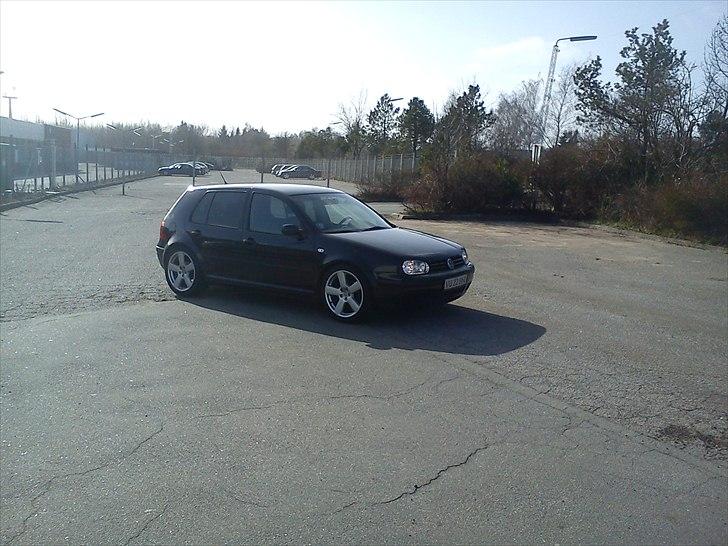 VW Golf 4 1,9 tdi 115 hk. Solgt.  billede 20