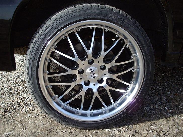 VW Transporter 2,5 TDI billede 6