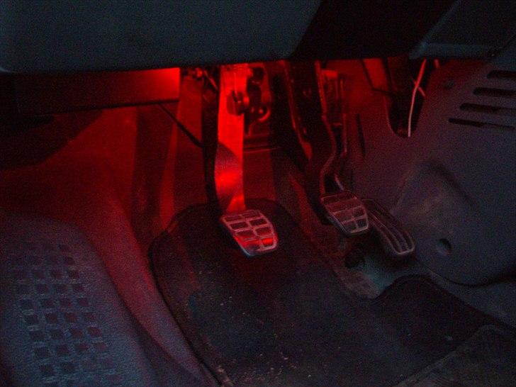 VW Transporter 2,5 TDI billede 10