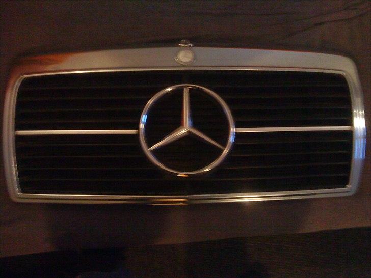 Mercedes Benz 190 E 2,6 billede 13