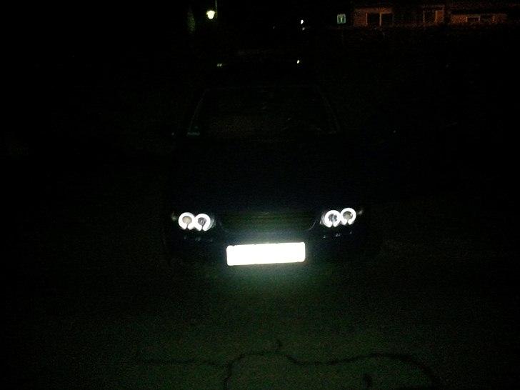 VW Polo 6N billede 2