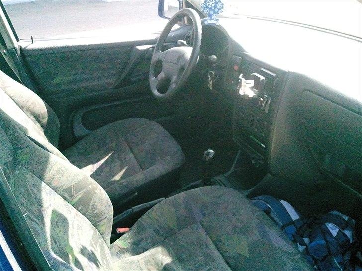 VW Polo 6N billede 3