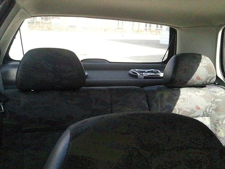 VW Polo 6N billede 4