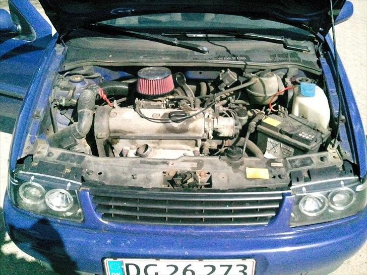 VW Polo 6N billede 5