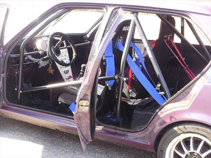 Volvo 360 sdm billede 10