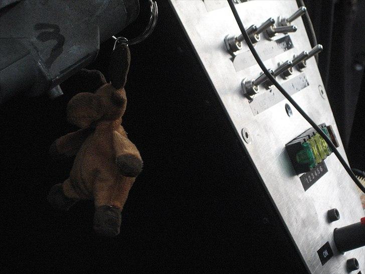 Volvo 360 sdm billede 14