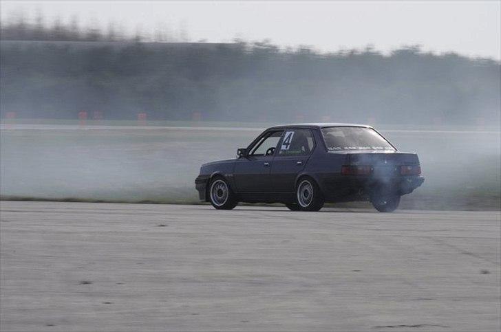 Volvo 360 sdm billede 15