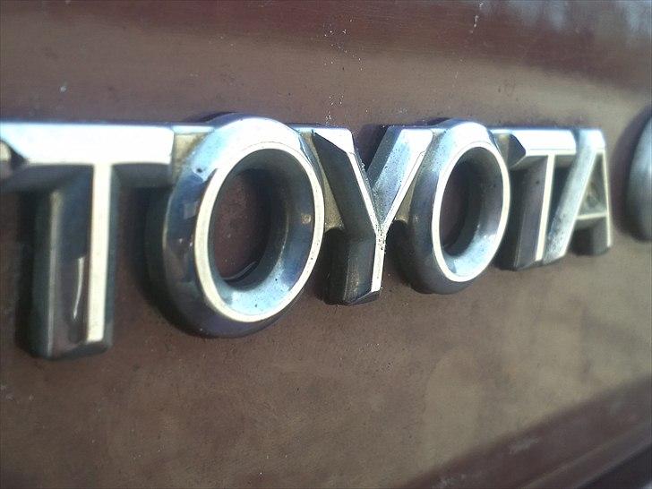 Toyota Carina E 2.0 SLI *Tidligere bil* billede 11