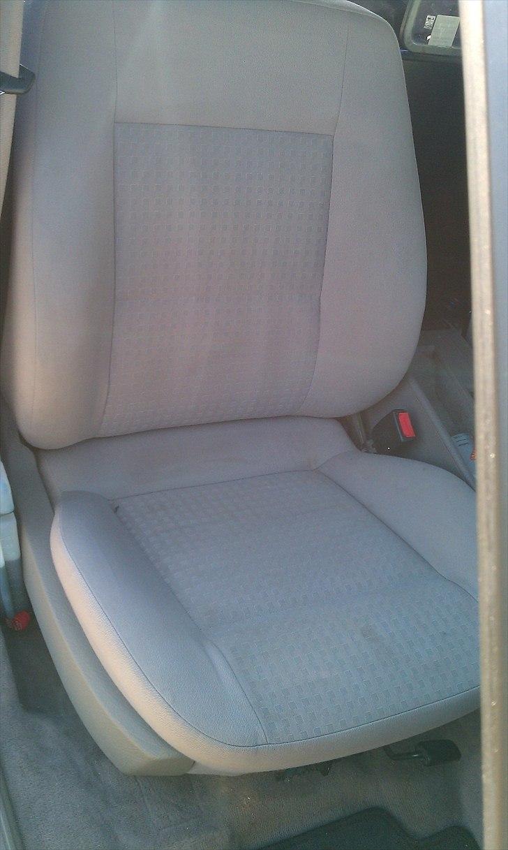 Audi A6 1.8 20v billede 11