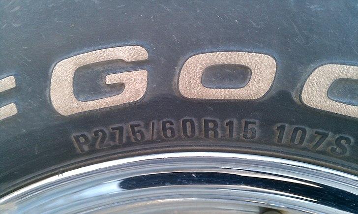 Chevrolet C10 stepside billede 7