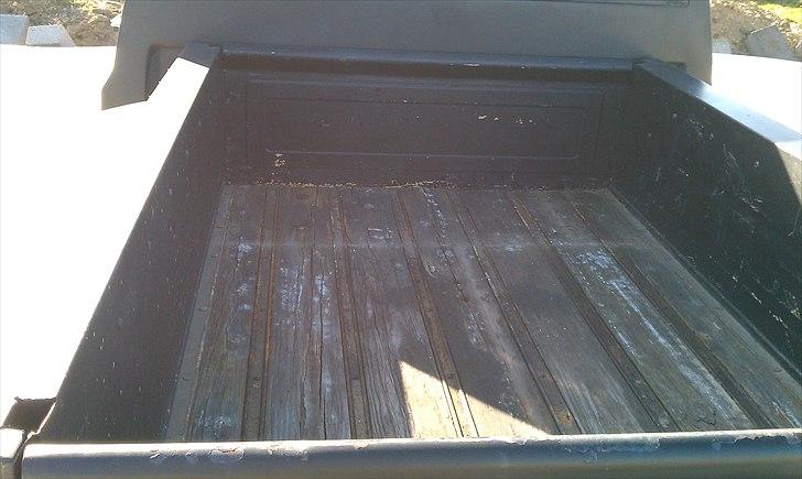 Chevrolet C10 stepside billede 9