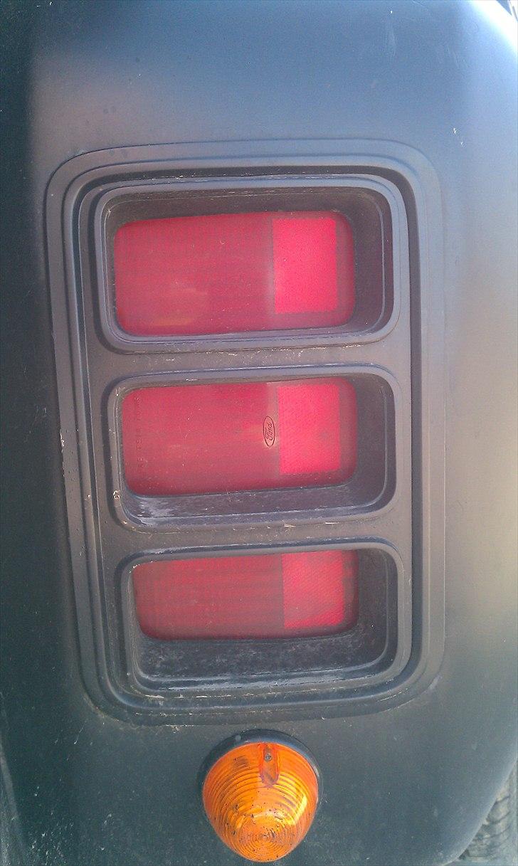 Chevrolet C10 stepside billede 10